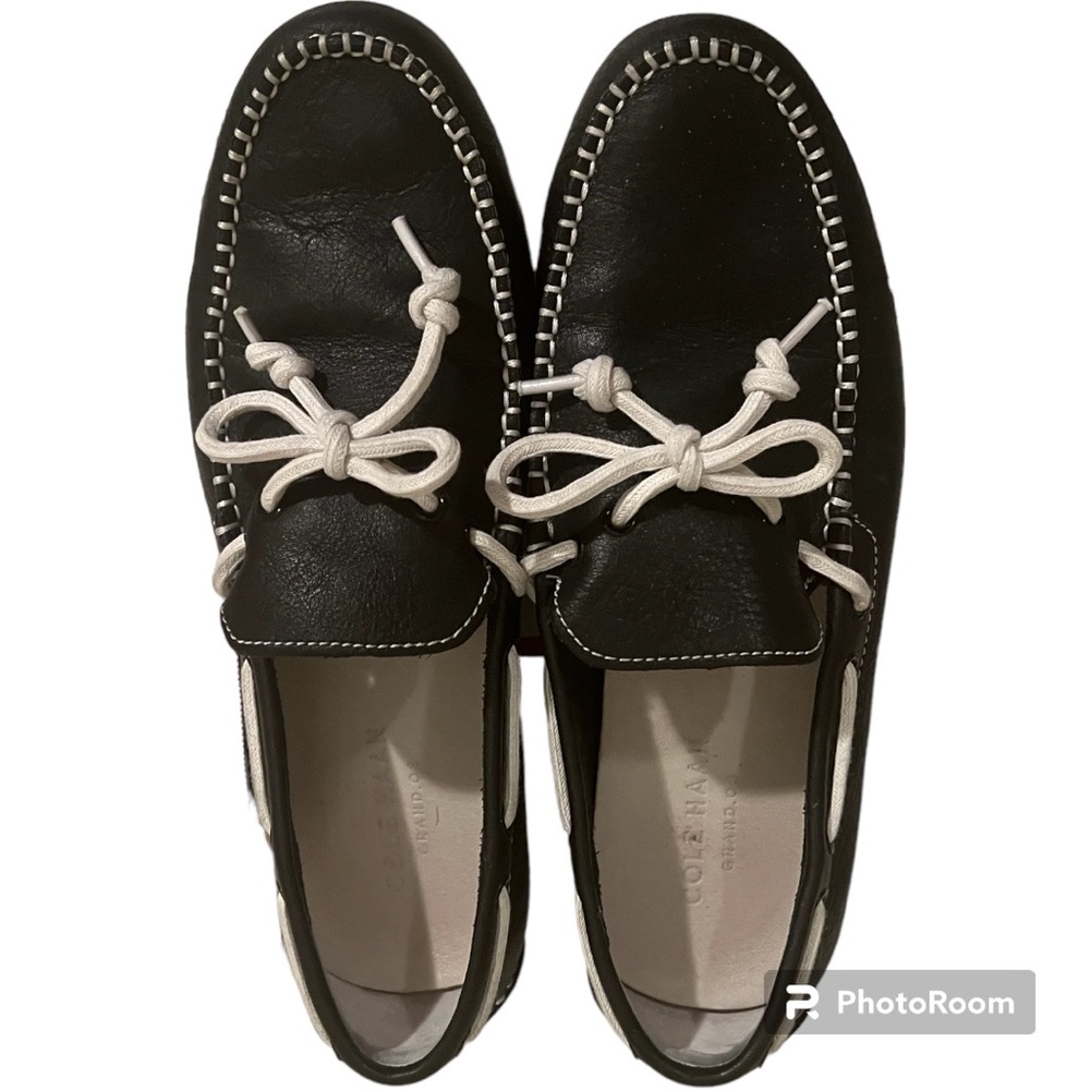 Cole Haan Driving Loafers